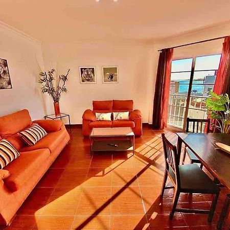 Gisher Corralejo Exterior photo