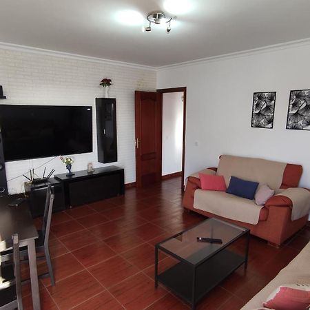 Gisher Corralejo Exterior photo