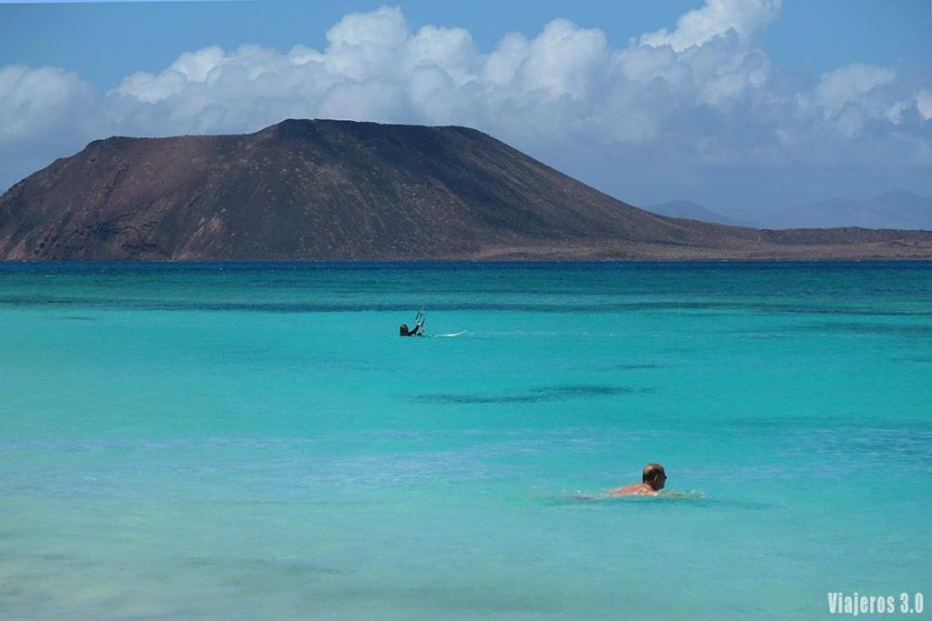 Gisher Corralejo Exterior photo