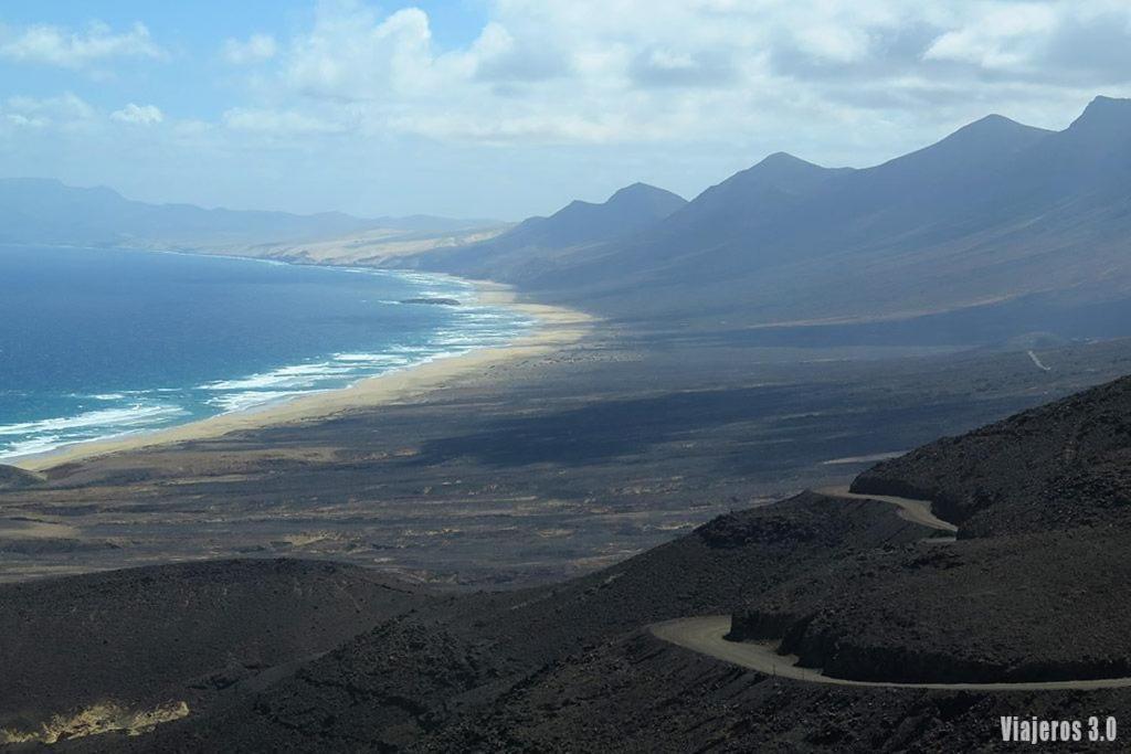 Gisher Corralejo Exterior photo