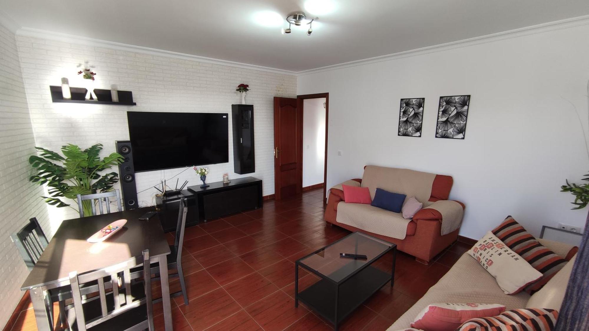 Gisher Corralejo Exterior photo