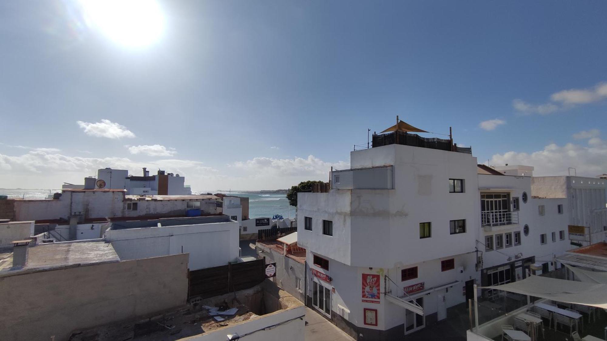 Gisher Corralejo Exterior photo