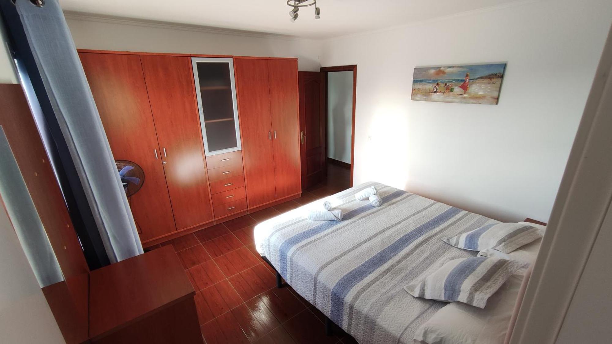 Gisher Corralejo Exterior photo
