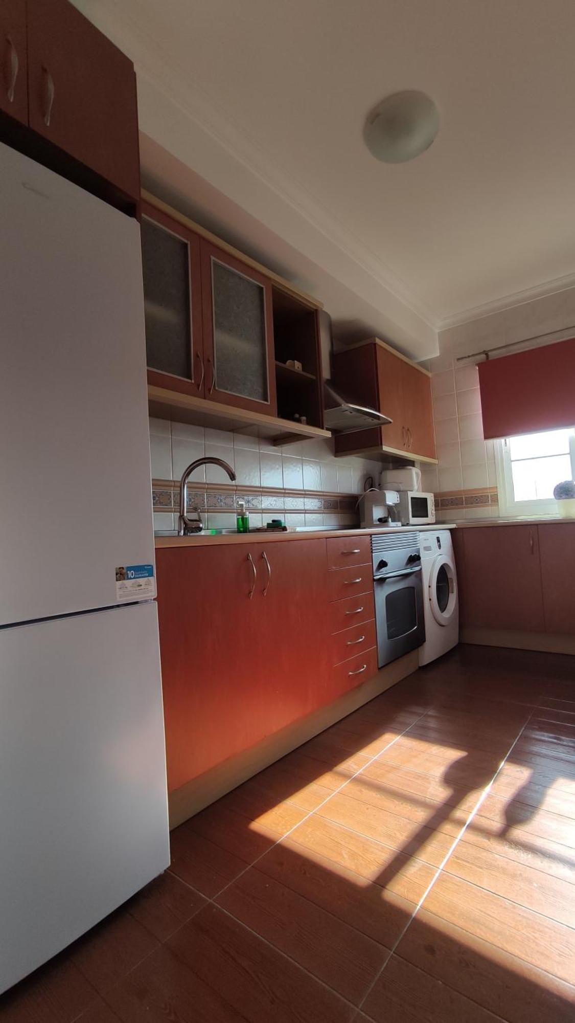 Gisher Corralejo Exterior photo